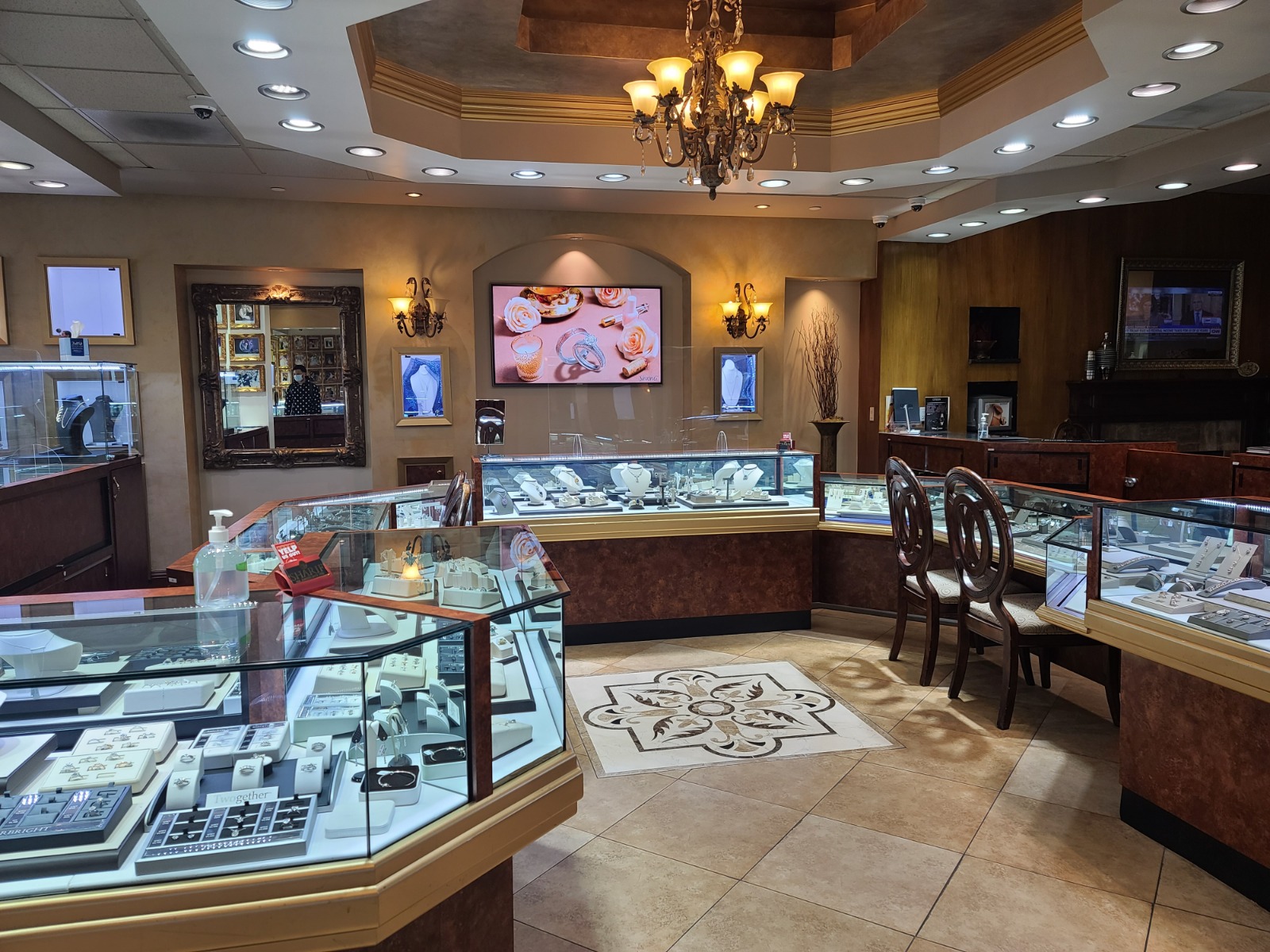 Sharif Fine Jewelers