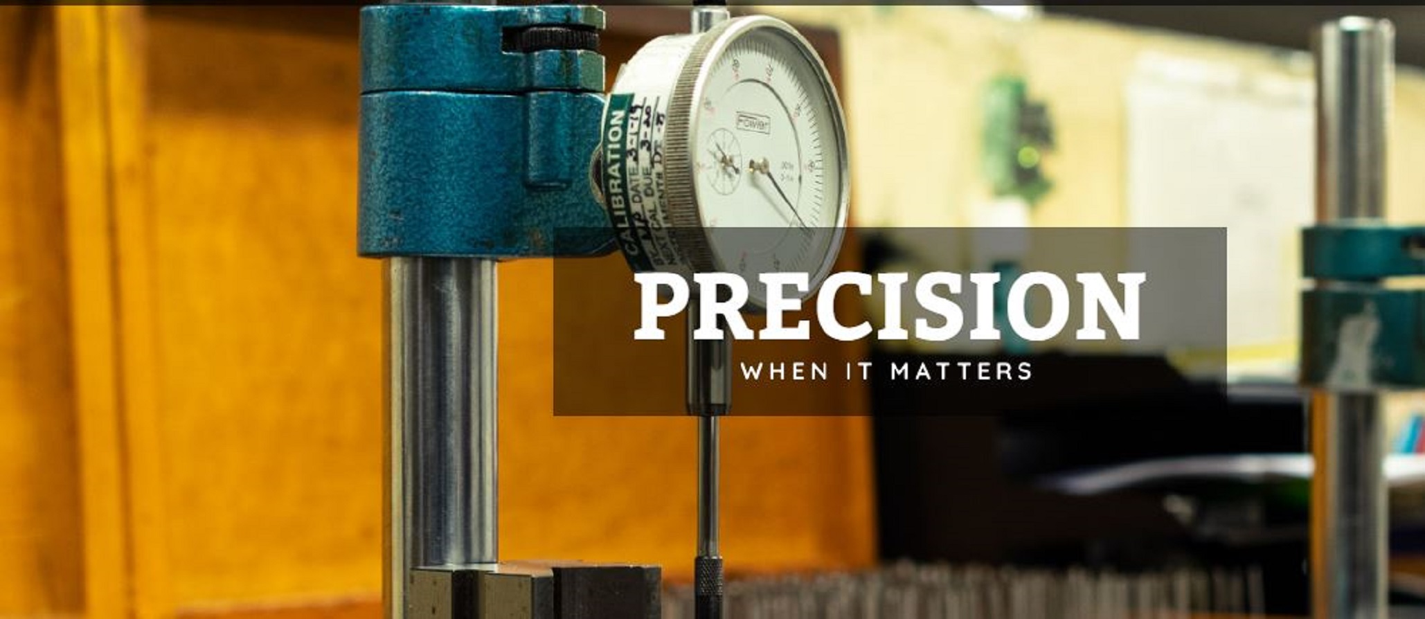 Custom Precision Machined Parts - CNC Machining