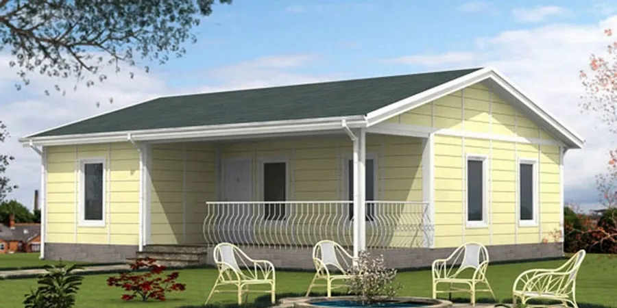 Porta Cabin - Ideal For Different Purposes