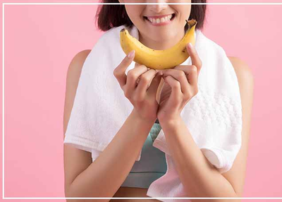 Amazing Benefits of Banana for Overall Health