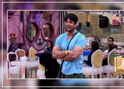 Siddhartha Shukla from big boss said these contestants also had to house the homeless