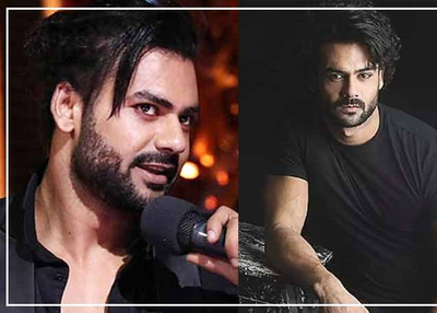 Nach be in the make a splash now after Big Boss wild card entry will the vast Aditya Singh