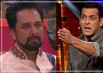 Bigg Boss 13 Written Update October 29: Bigg Boss Announced Surprise Eviction And Eliminated Siddharth Dey