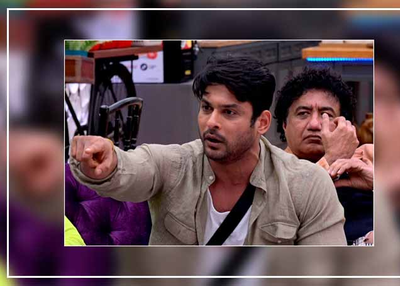 Bigg Boss Latest Update: Is Siddhartha Shukla Really Out of the Show?