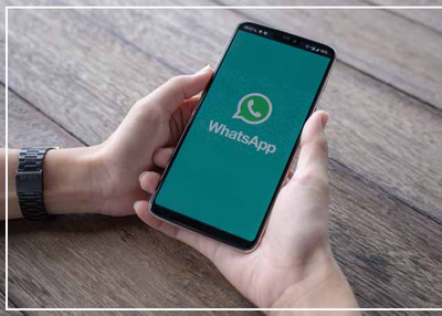 Whatsapp Back On Google Play Store After A Brief Disappearance