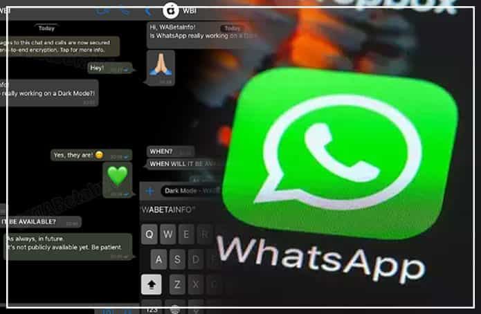 Whatsapp Desktop Latest Feature: Whatsapp Web Brings New Feature Can Be Seen Soon