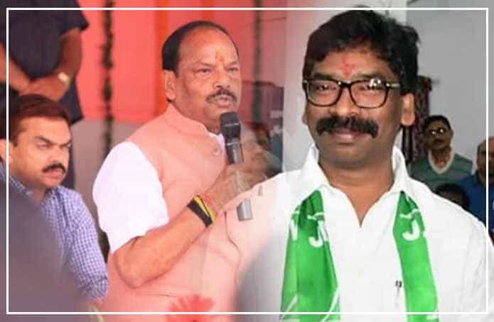 ‘Jinx’ On Jharkhand CM’s Post Remains Unbroken In 2019 Too