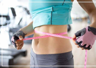 Where Do People Lose Weight First?