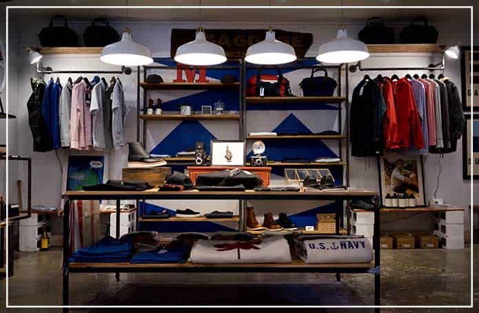 Wardrobe Essentials For Every Girl