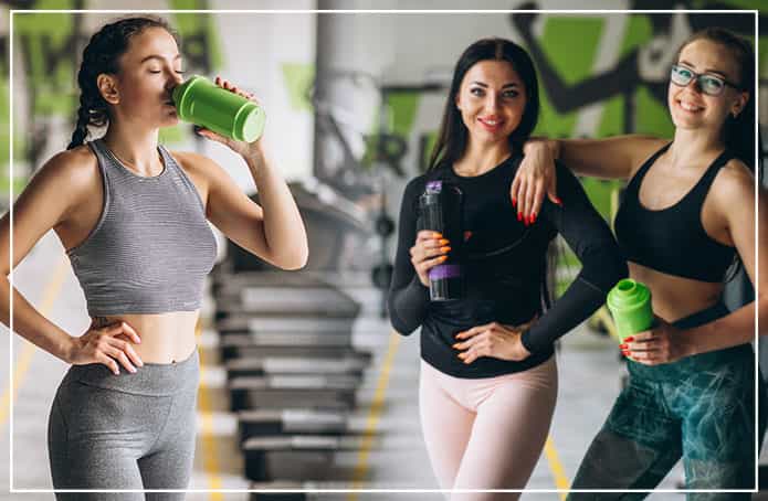 Protein Shake and Chocolate Milk: Which Is Good After a Workout?