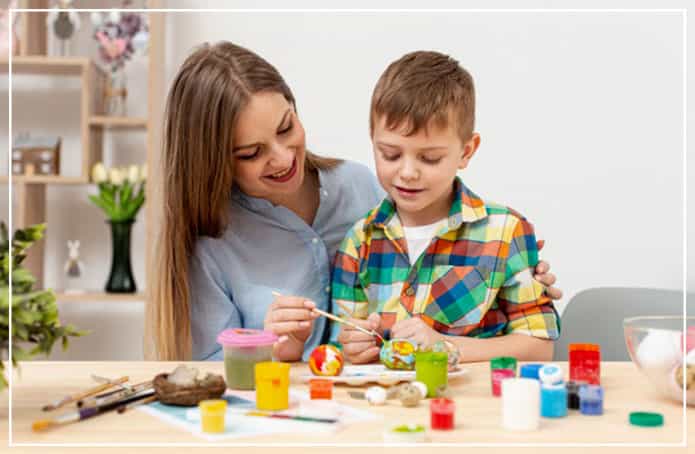 How to Develop Discipline in a Child: Best Ways to Teach Kids Self Discipline Skills