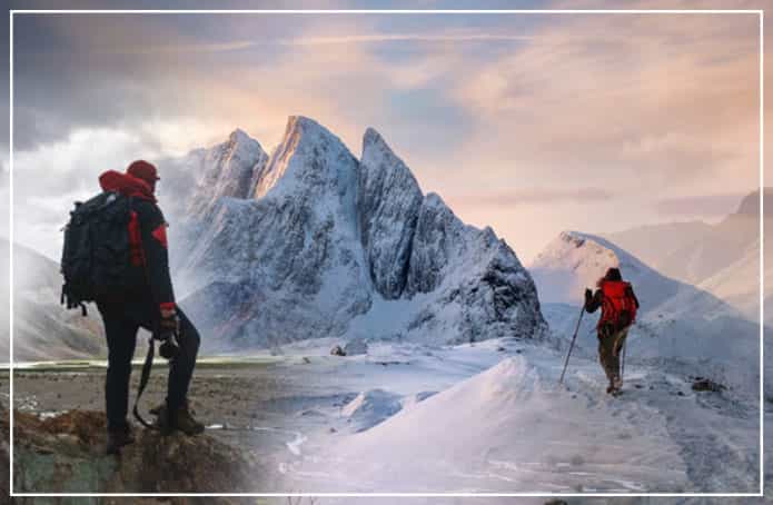 Lakes in Himalayas are the Best Destinations for Adventure Seekers