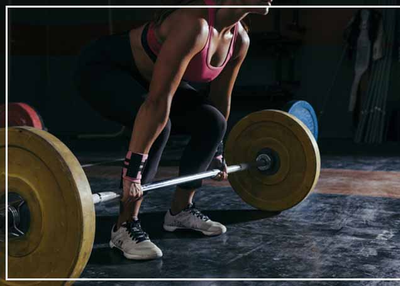 9 Best Workouts in Busy Crowd