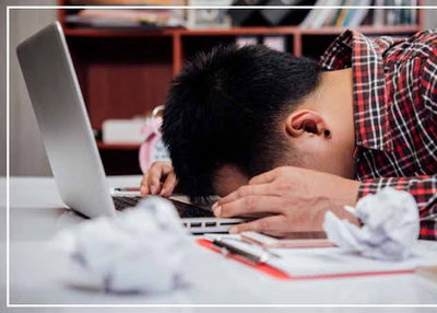 Unexpected Reasons for Fatigue All the Time