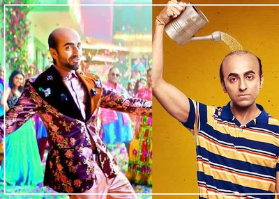 Bala Movie Review: Critics Compared Ayushmann Khurrana To King Midas For Giving Back To Back Hits