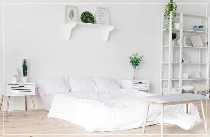 Lifestyle Tips and Tricks for Making a Bedroom Cozier