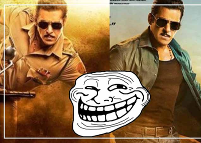 Dabangg 3 Trailer Memes: Netizens Fueled Social Media With Hilarious Memes On Dabangg 3 Dialogues
