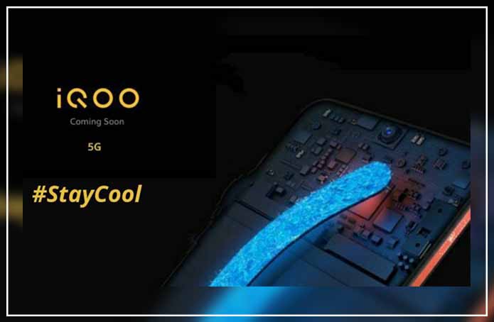 vivo 5g mobile in india