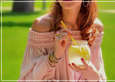 Start a Day with These Morning Drinks Useful For Weight Loss