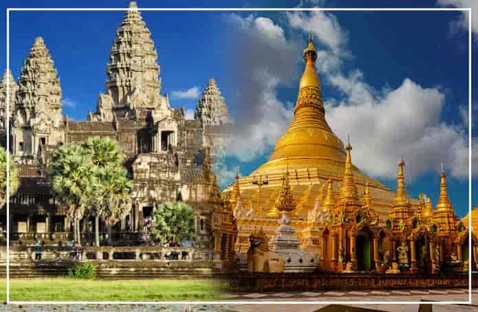 Most Mysterious Temples in the World
