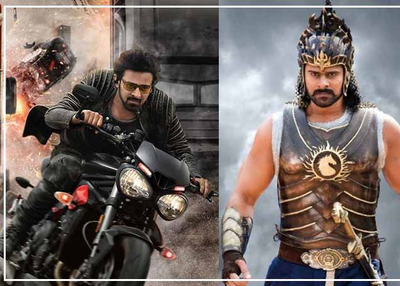 Saaho Box Office Collection Prediction: what led to the Leave Behind will today release getting so?