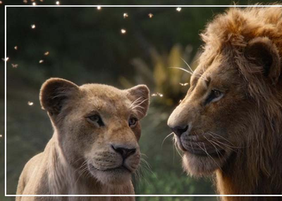 Lion King Movie Review