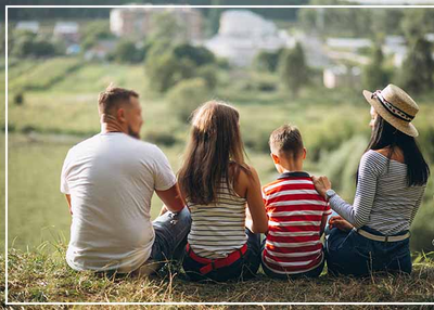 Better Family Communication Leads to Healthy and Happy Family