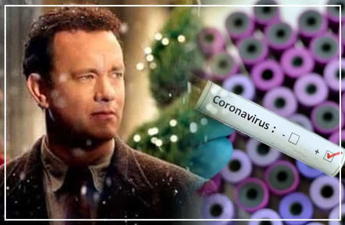 Coronavirus outbreak these famous Hollywood actors also infected from coronavirus shared on instagram