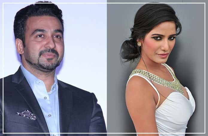 Poonam Pandey Filed FIR against Shilpa Shetty’s Husband Raj Kundra: What Really Happens