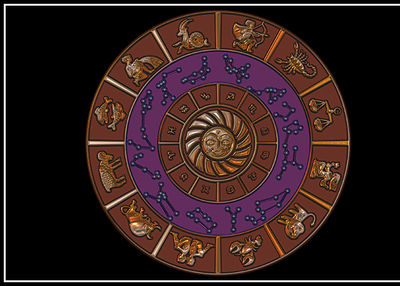Weekly Horoscope: let go this week what US are your stars