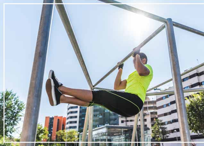 Regular Exercises Creates Miracles