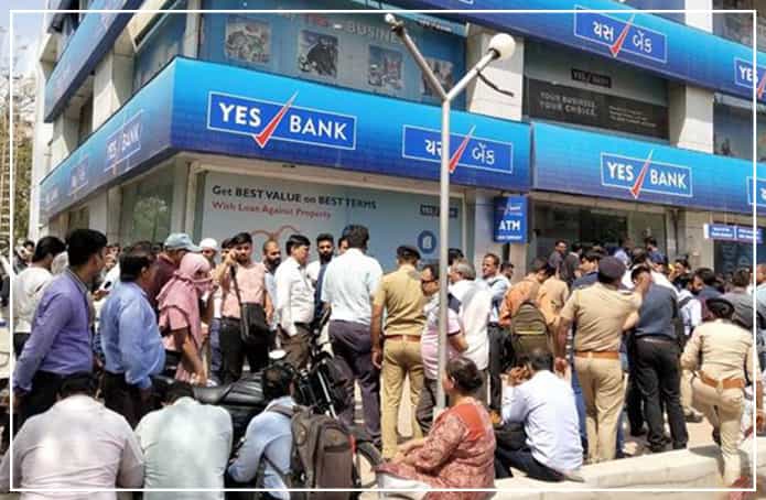 RBI Suggestions to Yes Bank to Improve Their Structure