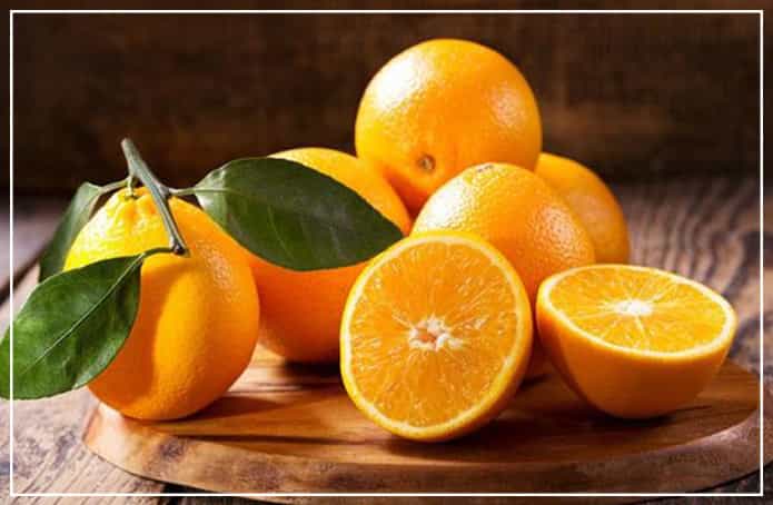 Benefits of orange and its side effects