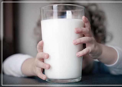 How far Milk Contributes to Health Benefits?