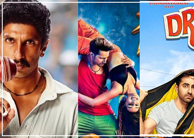 Top 7 Upcoming Bollywood Movies