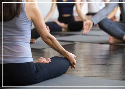 Explore Pranayama: Power to Control Your Breath