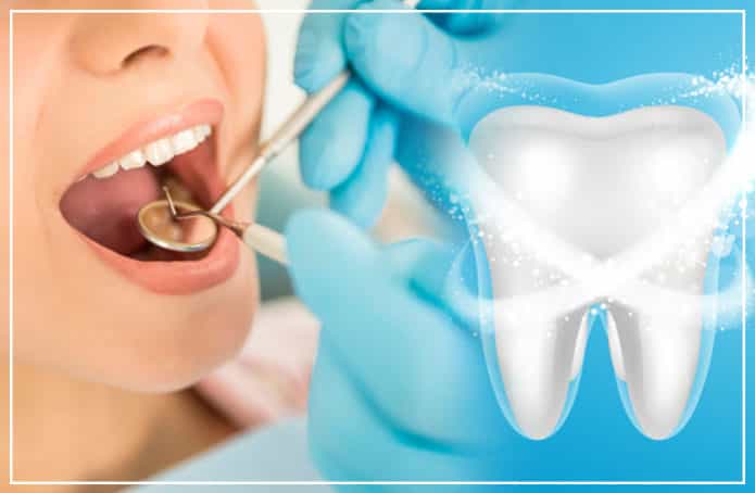 Make a Pledge for World Oral Health Day 2020