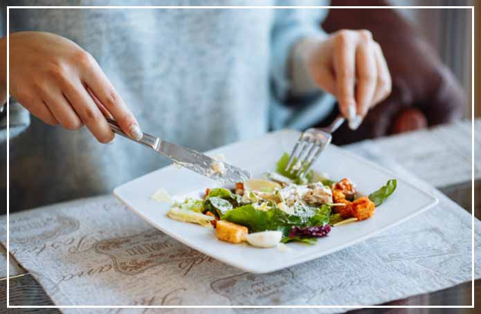 Frequency of Eating In a Day to Lose Weight