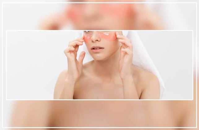 Natural Ways to Remove Dark Circles
