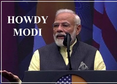 Everything You Need To Know About Howdy Modi