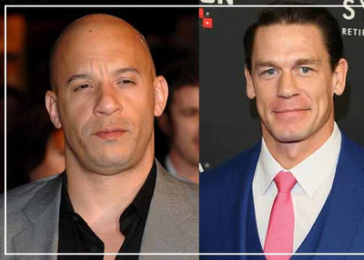 Fast & Furious 9: John Cena’s Performance Will Blow Your Mind – Vin Diesel