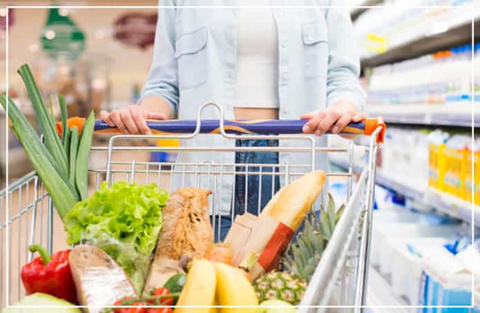 Be aware of the Harmful Chemicals one is consuming in the Form of Packed Food