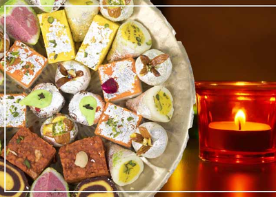 Quick and Easy Delicious Home Maid Recipes to Relish in This Diwali Festive Season