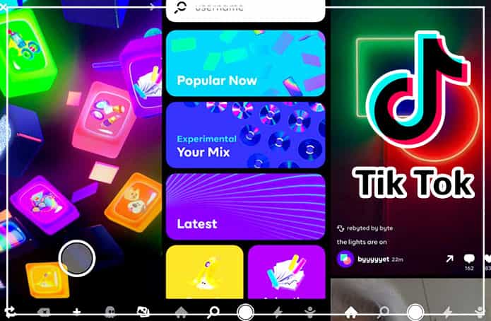 Tiktok Rival Byte Becomes Most Downloaded iPhone Apps in the US