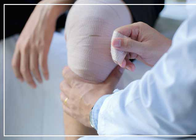 Life of a Knee Replacement Surgery