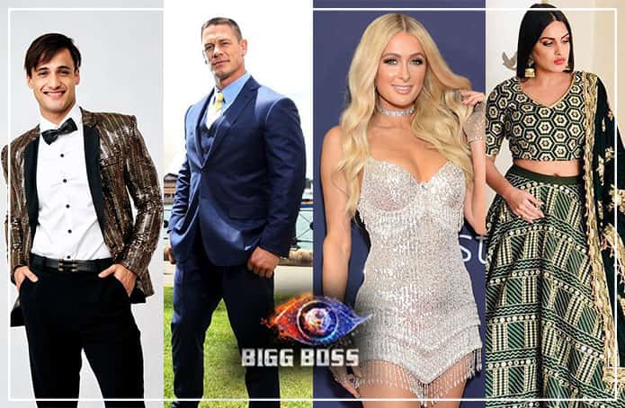 Big Hollywood stars are the fan of bigg boss following the contestants on social media