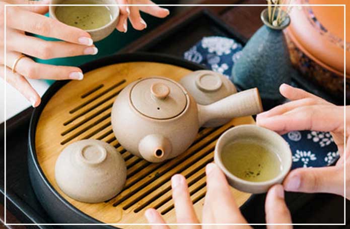 Tea Lovers – Have You Ever Tried the Flavour of These 22 Types of Tea