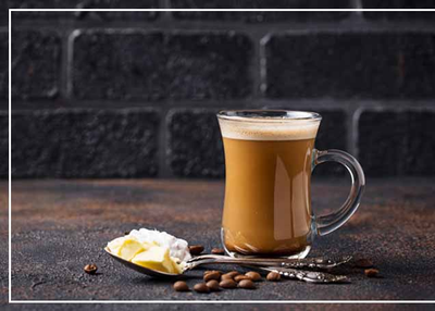 Health Benefits of Bulletproof Coffee