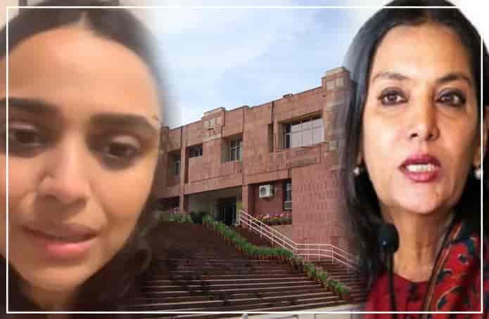 Bollywood on Unprecedented Violence at JNU