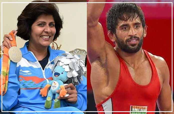 Full list of National Sports Awards 2019: Deepa malik